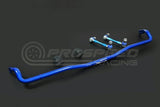 Hardrace 25.4mm Front Sway Bar w/Links - Subaru BRZ/Toyota 86 7518K | Pro Speed Racing