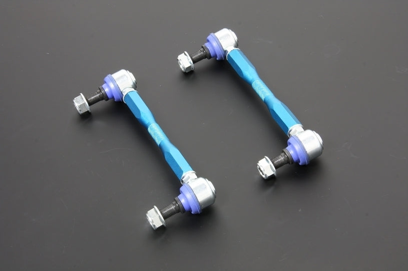 Hardrace 25.4mm Front Sway Bar w/Links