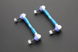 Hardrace 25.4mm Front Sway Bar w/Links