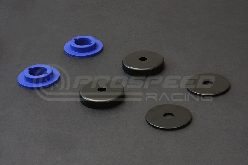 Hardrace Rear Diff Bush Add-On - Subaru BRZ/Toyota 86 12-21, 22+ 7522 | Pro Speed Racing
