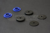 Hardrace Rear Diff Bush Add-On - Subaru BRZ/Toyota 86 12-21, 22+ 7522 | Pro Speed Racing
