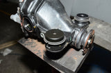 Hardrace Rear Diff Bush Add-On