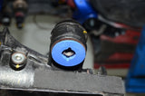 Hardrace Rear Diff Bush Add-On