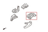 Hardrace Engine Mount Left Side