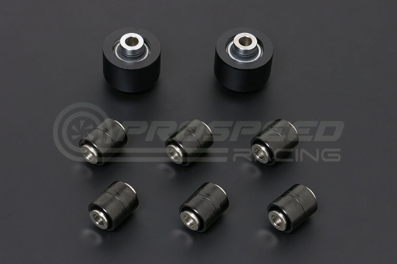 Hardrace Rear Knuckle Bush - Nissan Skyline R33 GTS-T, R34 GT-T 7529-A | Pro Speed Racing