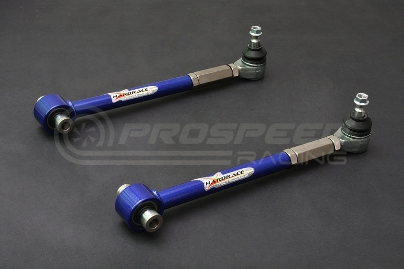 Hardrace Rear Toe Control Arm w/Pillow Ball - Mitsubishi Galant EA1 98-05 7532 | Pro Speed Racing