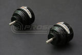 Hardrace Hardened Engine Mount 2Pcs Set StRacereet) - BMW 3 Series E36, E46/Z3 E36/Z4 E85, E86 7535