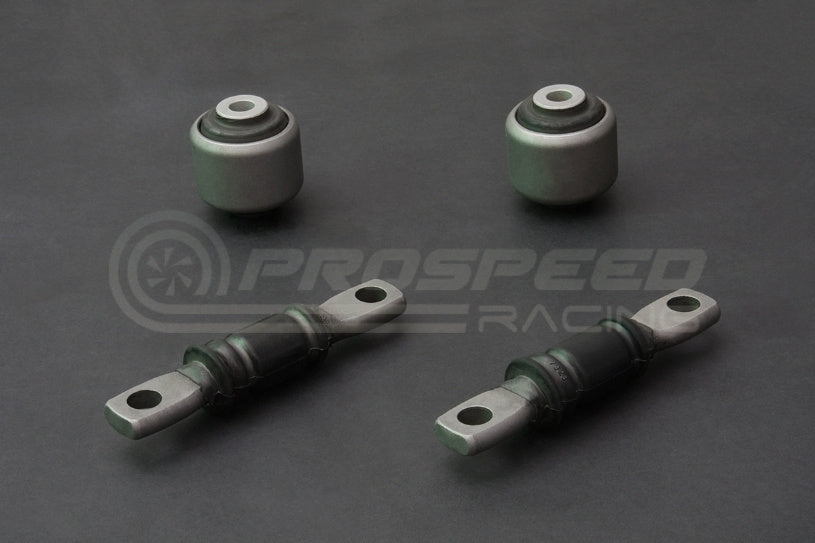 Hardrace Front Lower Arm Bush - Toyota Camry V30, 40, 50/Lexus RX 10+, ES 01-12 7539 | Pro Speed
