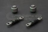Hardrace Front Lower Arm Bush - Toyota Camry V30, 40, 50/Lexus RX 10+, ES 01-12 7539 | Pro Speed