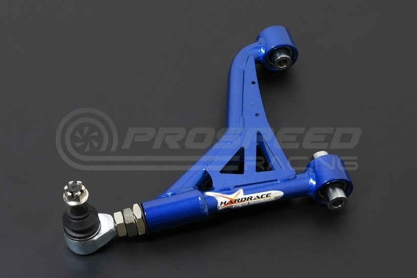Hardrace Rear Upper Camber Kit Pillowball - Toyota Aristo/Altezza/Lexus GS JZS160/IS XE10 7540