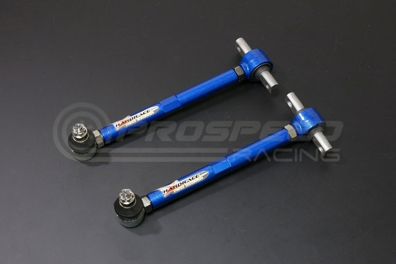 Hardrace Rear Camber Kit Rubber - Honda Accord CB1/2/3/4, CD3/4/5/6/7/9 7541 | Pro Speed Racing