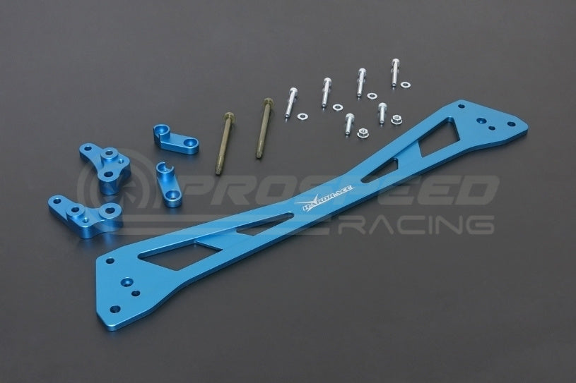 Hardrace Subframe Reinforced Brace - Honda Civic EG, EH, EJ/Integra DC2 7542 | Pro Speed Racing