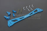 Hardrace Subframe Reinforced Brace - Honda Civic EG, EH, EJ/Integra DC2 7542 | Pro Speed Racing