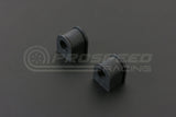 Hardrace 22mm Rear Sway Bar Bush - Nissan 180SX, Silvia S13/200SX S14, S15 7545 | Pro Speed Racing