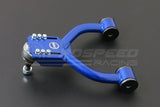 Hardrace Front Upper Arm/Camber Kit Rubber - Toyota Supra JZA80/Soarer Z30/SC300 Z30 7549