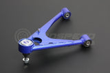 Hardrace Front Upper Arm Rubber - Lotus Elise Series 2 01-11/Exige Series 2 04-11 7551 | Pro Speed