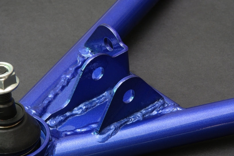 Hardrace Front Upper Arm Rubber