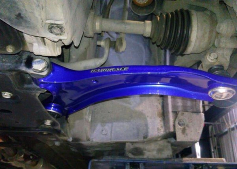 Hardrace Front Lower Control Arms