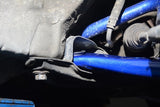 Hardrace Front Lower Control Arms