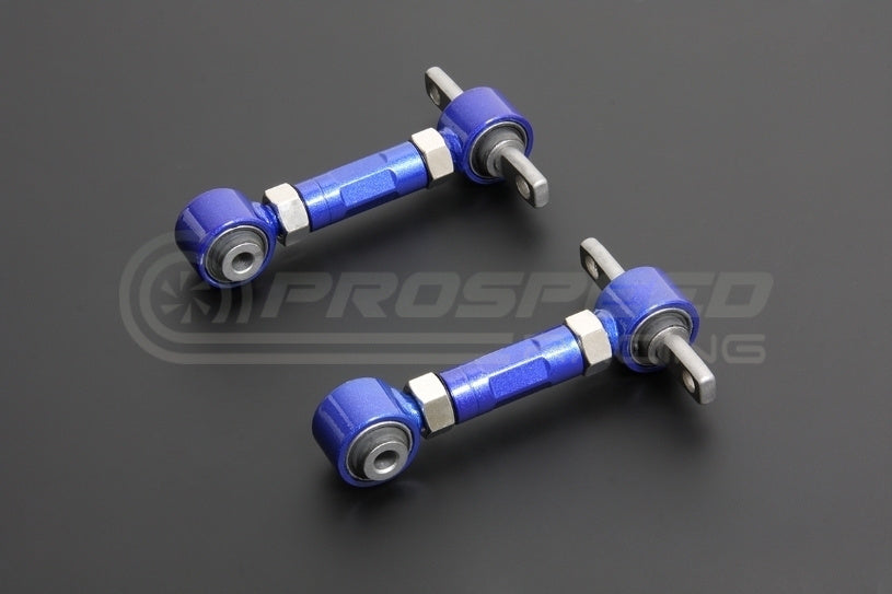 Hardrace Rear Upper Camber Kit EXTREME - Honda Civic EG, EH, EJ, EK, EM1/Integra DC2 7559