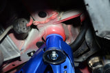 Hardrace Rear Subframe Solid Aluminium Bush