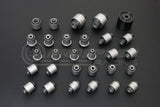 Hardrace Bush Kit Complete Car - Nissan 350Z Z33/Skyline V35/Infinity G35 V35 7572 | Pro Speed