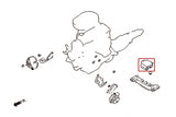 Hardrace Hardened Engine Mount 2Pcs Set