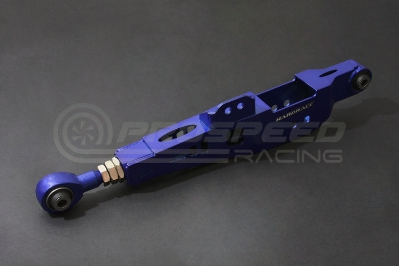 Hardrace Rear Lower Arm - Mitsubishi Lancer CJ/Outlander 06-12 7580 | Pro Speed Racing
