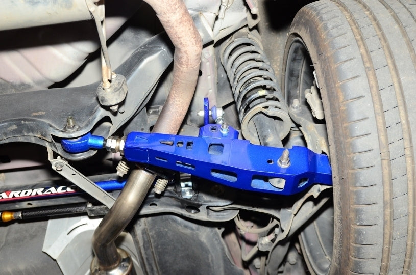 Hardrace Rear Lower Arm