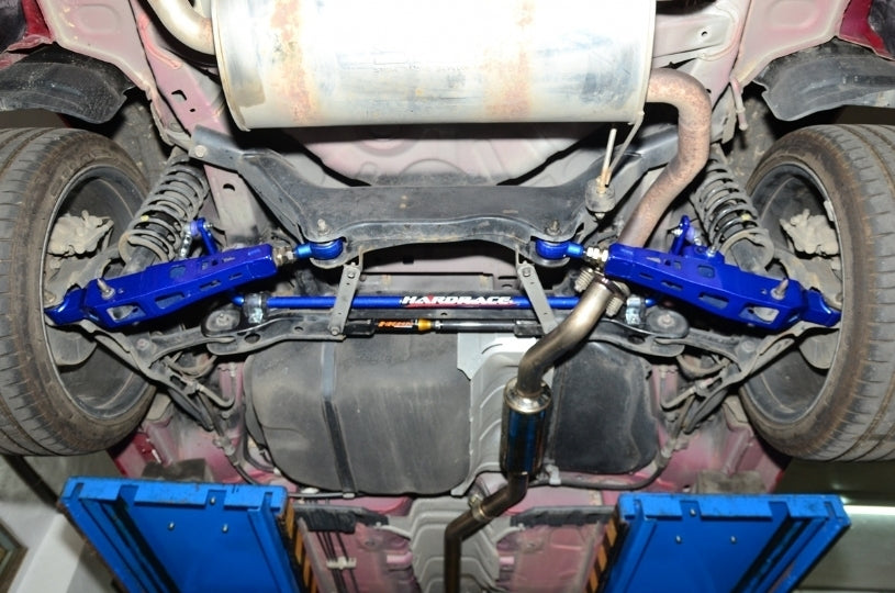 Hardrace Rear Lower Arm