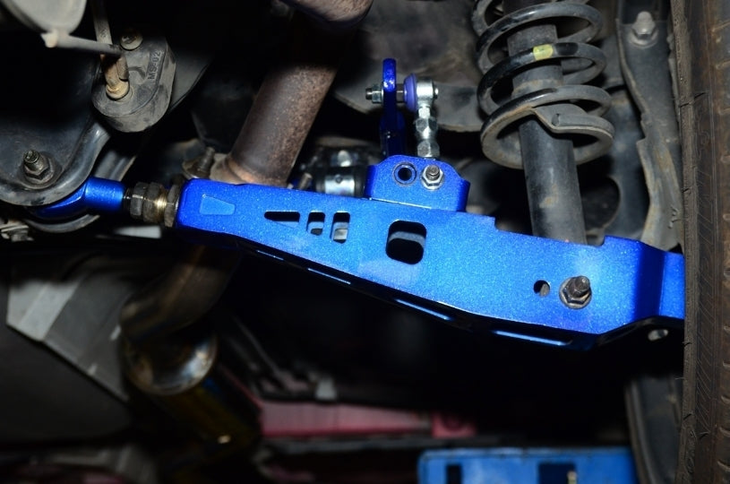 Hardrace Rear Lower Arm