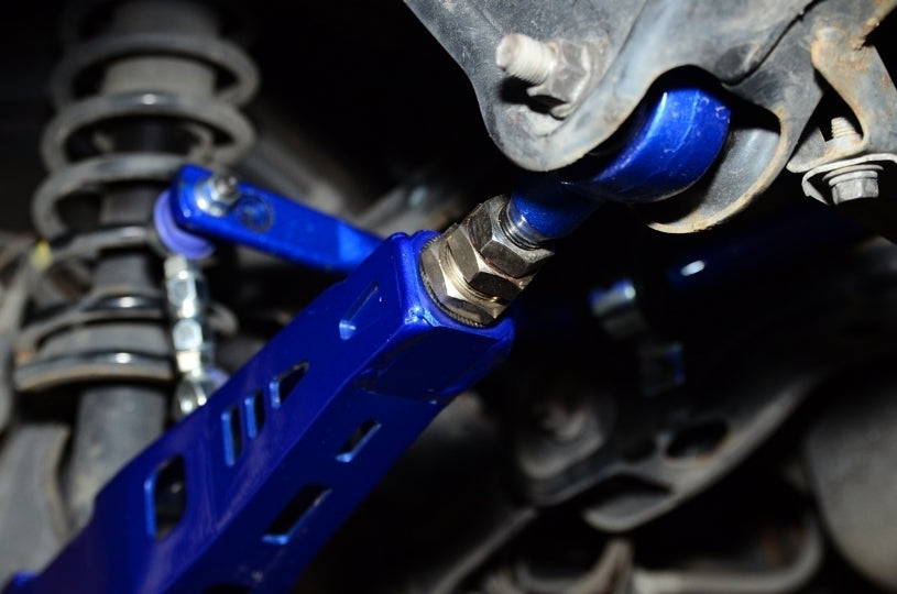 Hardrace Rear Lower Arm