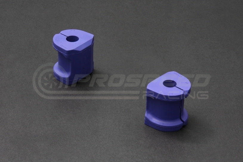 Hardrace 16mm Rear Sway Bar Bush - Subaru Impreza GP, GJ/XV GP/Liberty BM, BR/BRZ/Toyota 86 7581