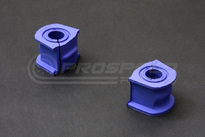 Hardrace 23mm Front Reinforced Swaybar Bush - Subaru Liberty BM/BR 09-14 7585 | Pro Speed Racing