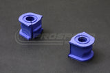 Hardrace 23mm Front Reinforced Swaybar Bush - Subaru Liberty BM/BR 09-14 7585 | Pro Speed Racing
