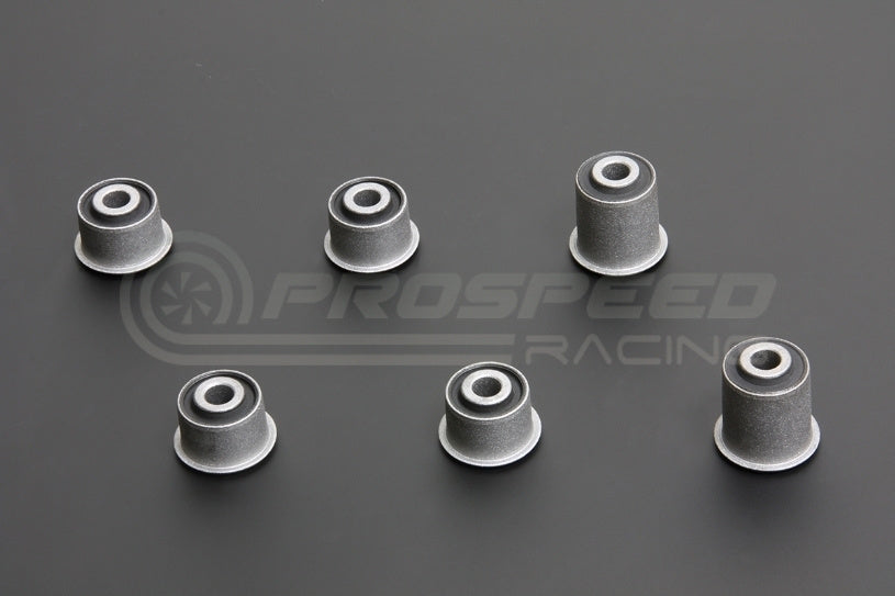 Hardrace Rear Lower Arm Bush Rubber - Lotus Elise Series 2 01-11/Exige Series 2 04-11 7589