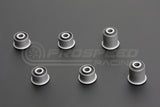 Hardrace Rear Lower Arm Bush Rubber - Lotus Elise Series 2 01-11/Exige Series 2 04-11 7589