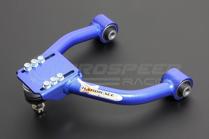 Hardrace Front Upper Camber Kit - Honda Accord CP, CS, CU 7591 | Pro Speed Racing