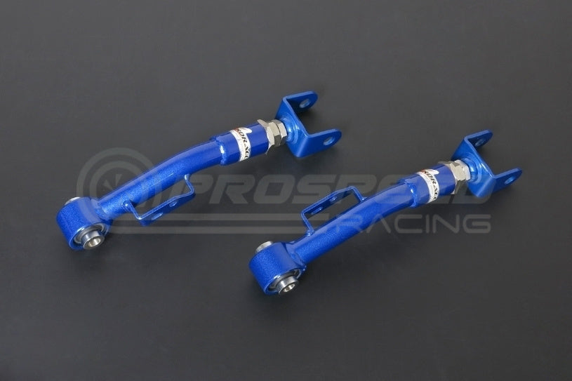 Hardrace Rear Trailing Arm Adj EXTREME Pillowball - Subaru BRZ/Toyota 86 12-21, 22+ 7593 | Pro Speed