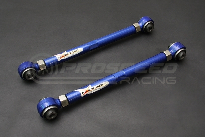 Hardrace Rear Toe Control Arm Rubber - BMW 1 Series E82, E88/3 Series E90, E92, E93 7597 | Pro Speed