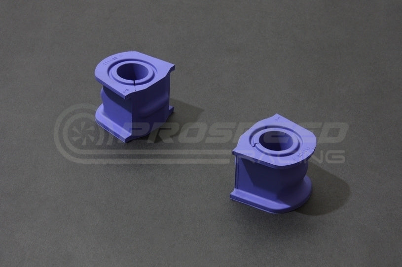 Hardrace 25mm Front Reinforced Swaybar Bush - Subaru Liberty BM/BR 09-14 7600 | Pro Speed Racing