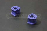Hardrace 25mm Front Reinforced Swaybar Bush - Subaru Liberty BM/BR 09-14 7600 | Pro Speed Racing