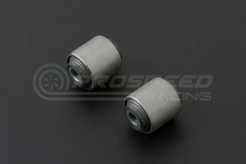 Hardrace Rear Knuckle Trailing Arm Bush - Subaru WRX, STI 08-14/Forester SH, SJ/Liberty/BRZ/Toyota 8