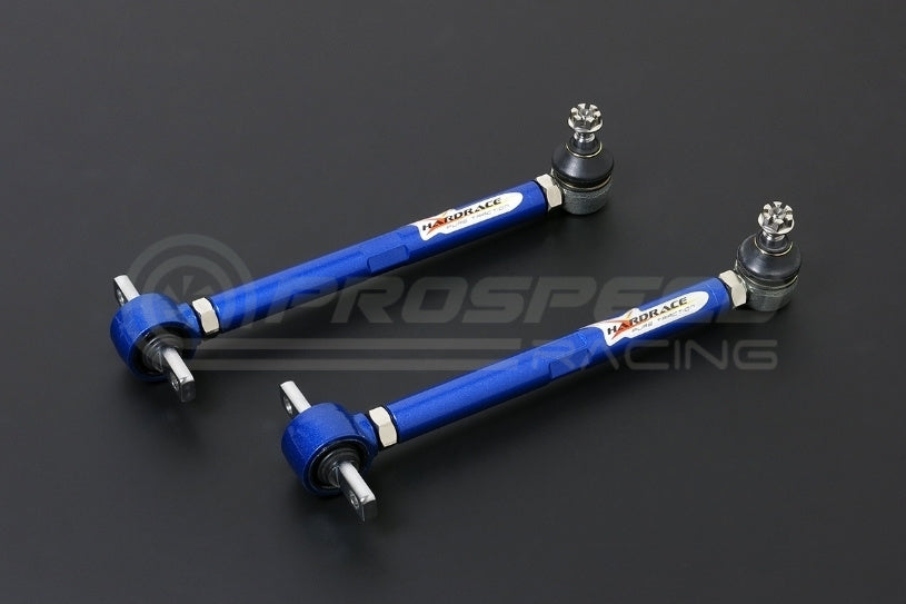 Hardrace Rear Camber Kit Pillowball - Honda Accord CB1/2/3/4, CD3/4/5/6/7/9 7606 | Pro Speed Racing