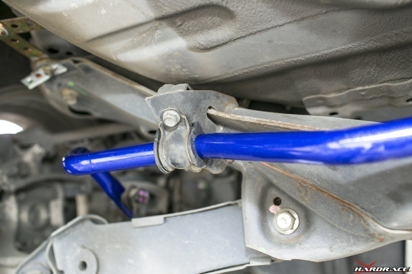 Hardrace 22mm Rear Sway Bar