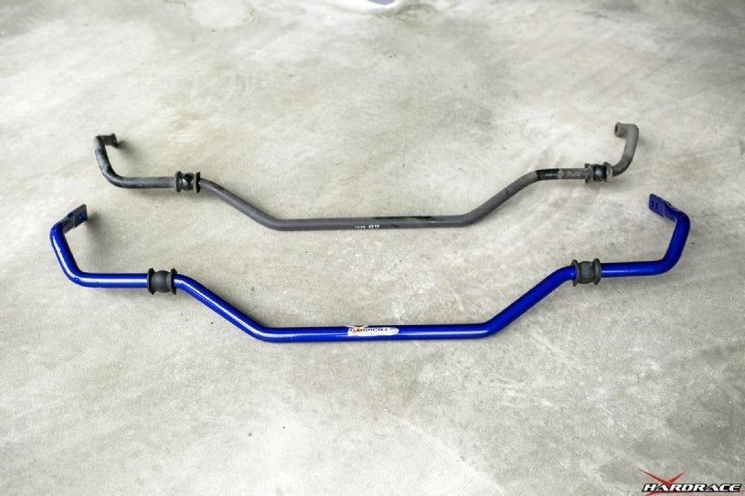 Hardrace 22mm Rear Sway Bar