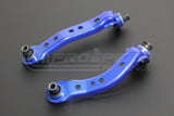 Hardrace Front Upper Control Arm - Nissan Cube Z12 08-14/Tiida C11 04-12/Pulsar C12 13+ 7610