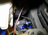 Hardrace Front Upper Control Arm