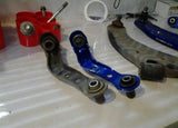 Hardrace Front Upper Control Arm