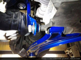 Hardrace Front Upper Control Arm